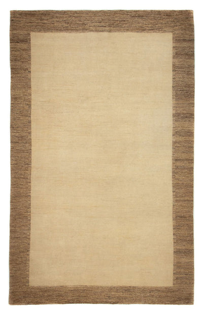 Indo Gabbeh Teppe 196x303cm - Ullteppe