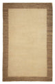 Indo Gabbeh Teppe 303x196cm - Ullteppe