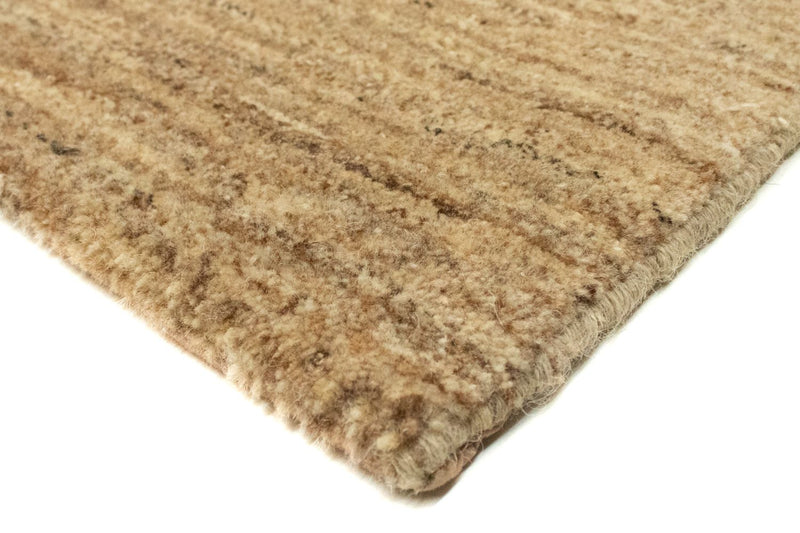 Indo Gabbeh Teppe 303x196cm - Ullteppe
