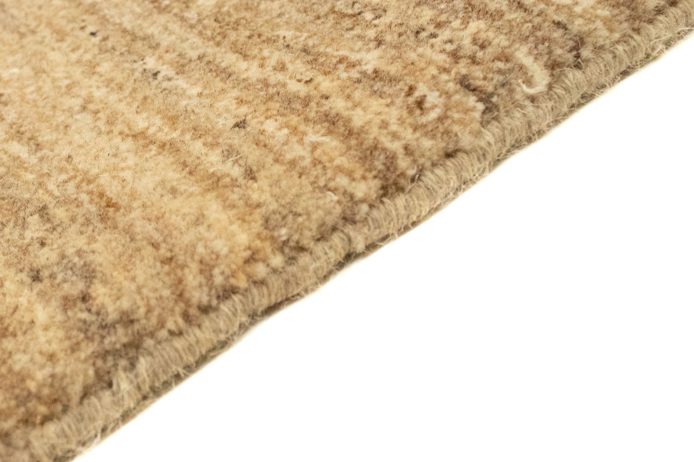 Indo Gabbeh Teppe 303x196cm - Ullteppe
