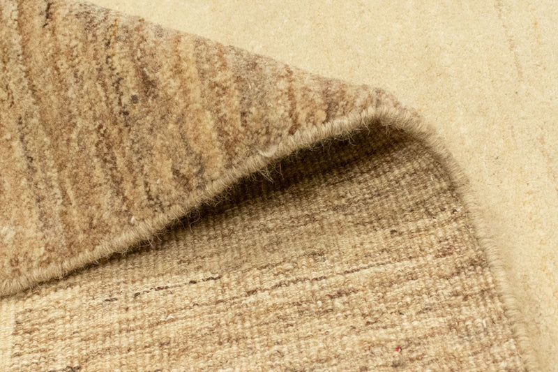 Indo Gabbeh Teppe 303x196cm - Ullteppe