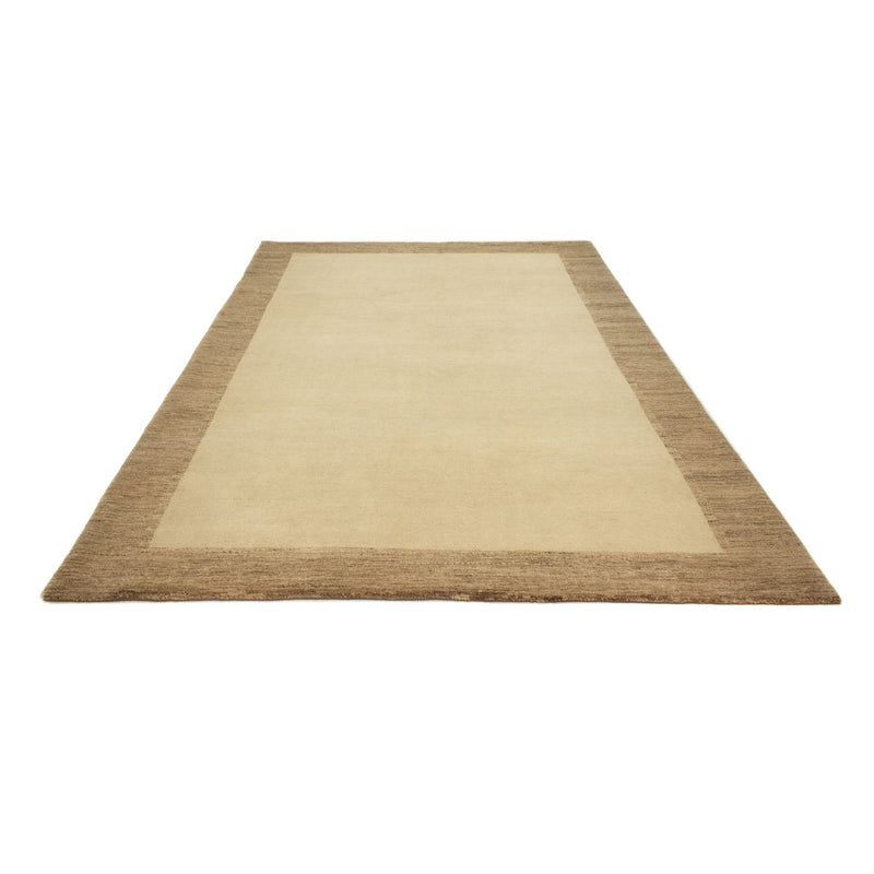 Indo Gabbeh Teppe 303x196cm - Ullteppe