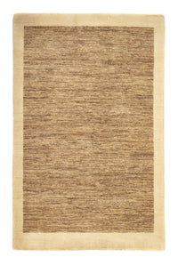 Indo Gabbeh Teppe 124x184cm - Ullteppe – product image