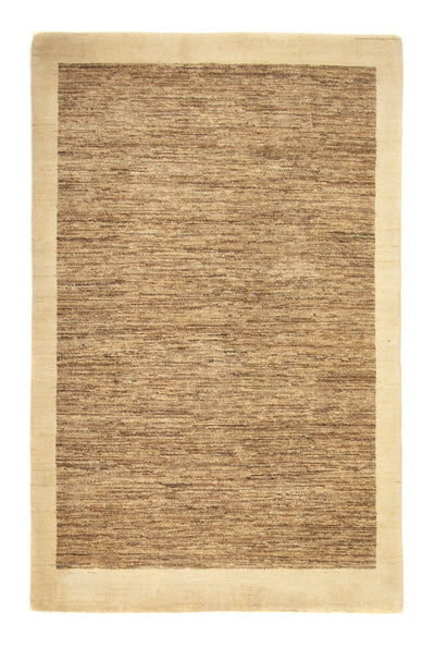 Indo Gabbeh Teppe 124x184cm - Ullteppe