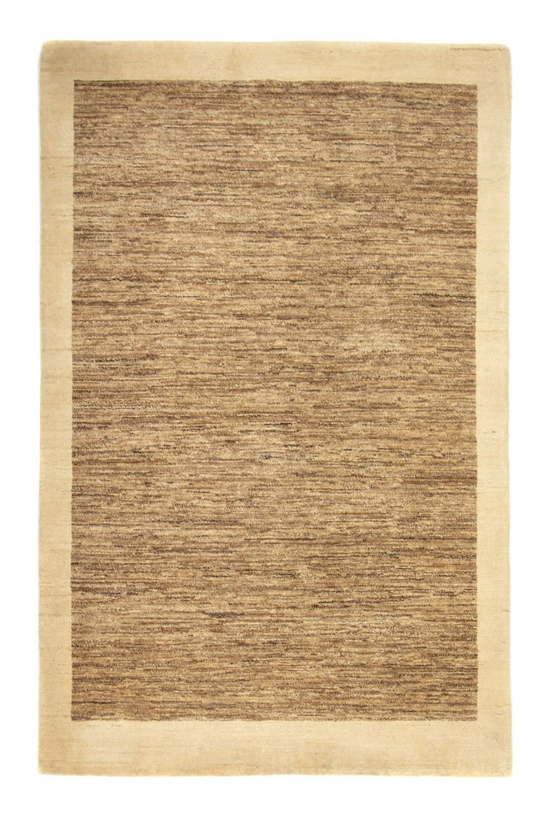 Indo Gabbeh Teppe 124x184cm - Ullteppe