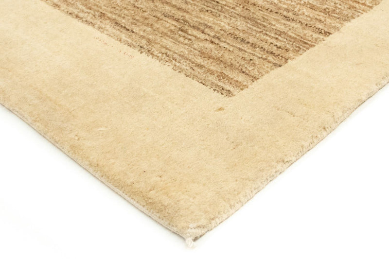 Indo Gabbeh Teppe 124x184cm - Ullteppe