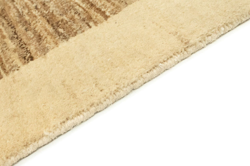 Indo Gabbeh Teppe 124x184cm - Ullteppe