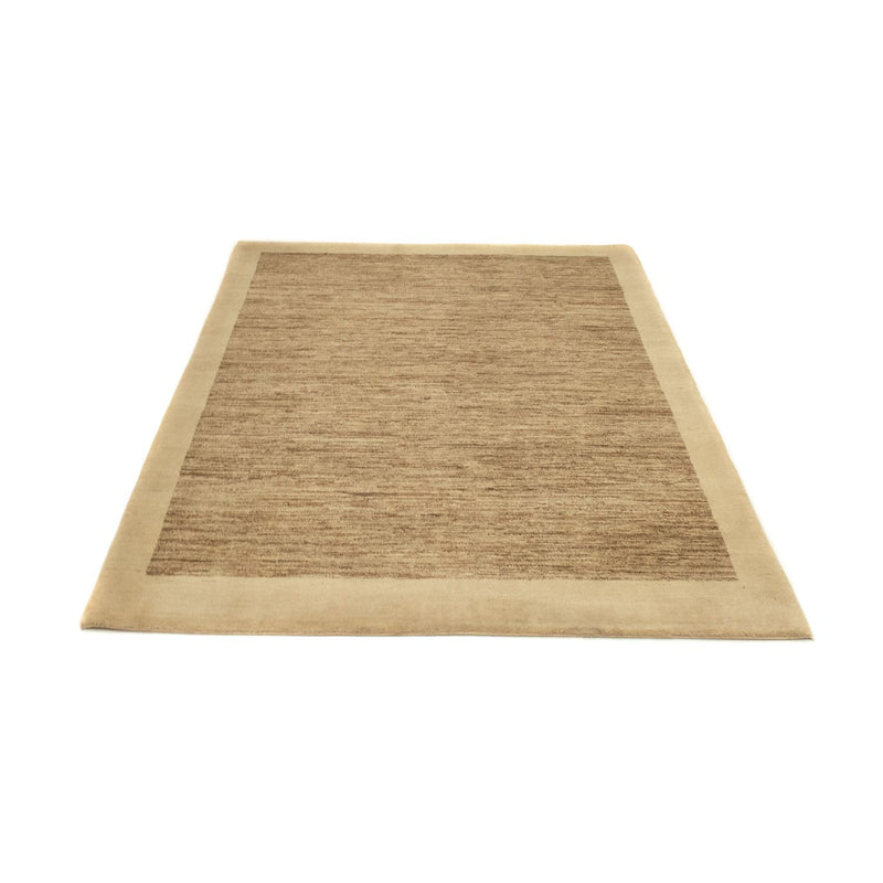 Indo Gabbeh Teppe 124x184cm - Ullteppe
