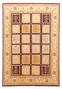 Ziegler Teppe 237x342cm - Orientalsk teppe – product image