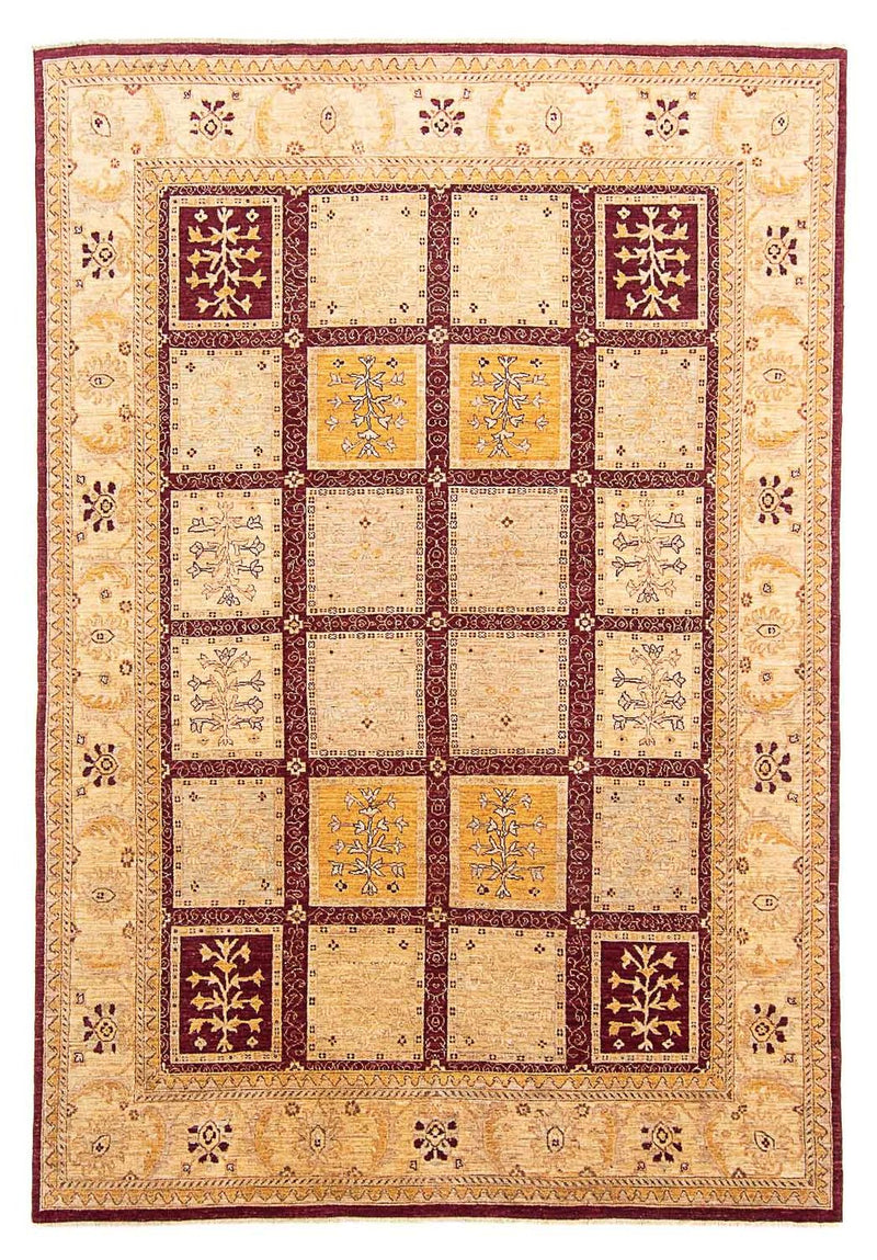Ziegler Teppe 237x342cm - Orientalsk teppe