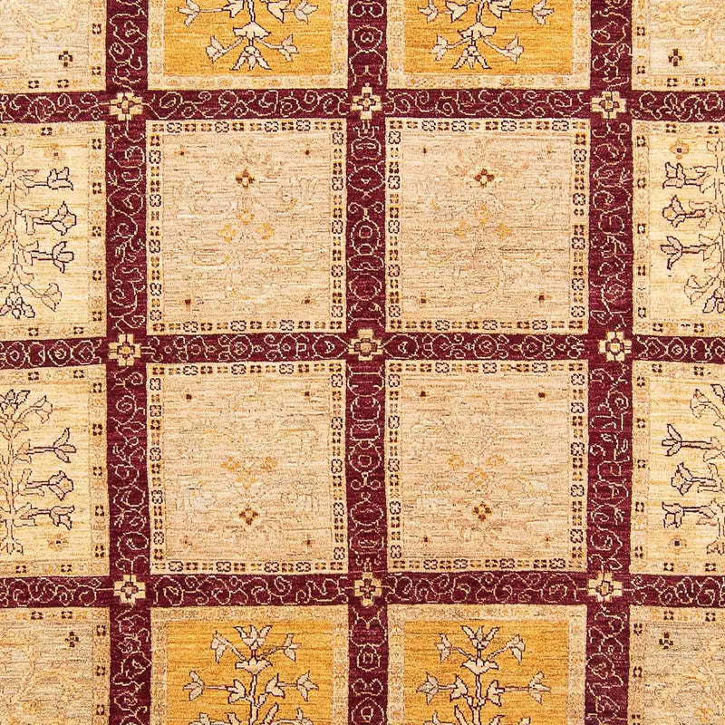 Ziegler Teppe 237x342cm - Orientalsk teppe
