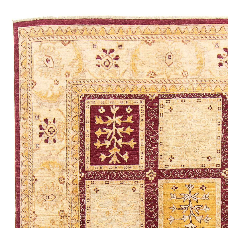 Ziegler Teppe 237x342cm - Orientalsk teppe