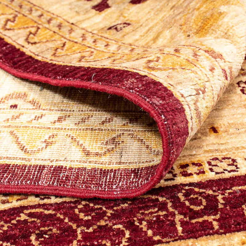 Ziegler Teppe 237x342cm - Orientalsk teppe