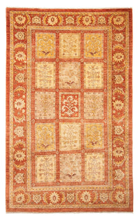 Ziegler Teppe 194x313cm - Orientalsk teppe – product image