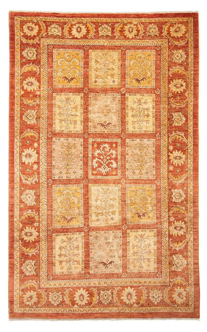Ziegler Teppe 194x313cm - Orientalsk teppe