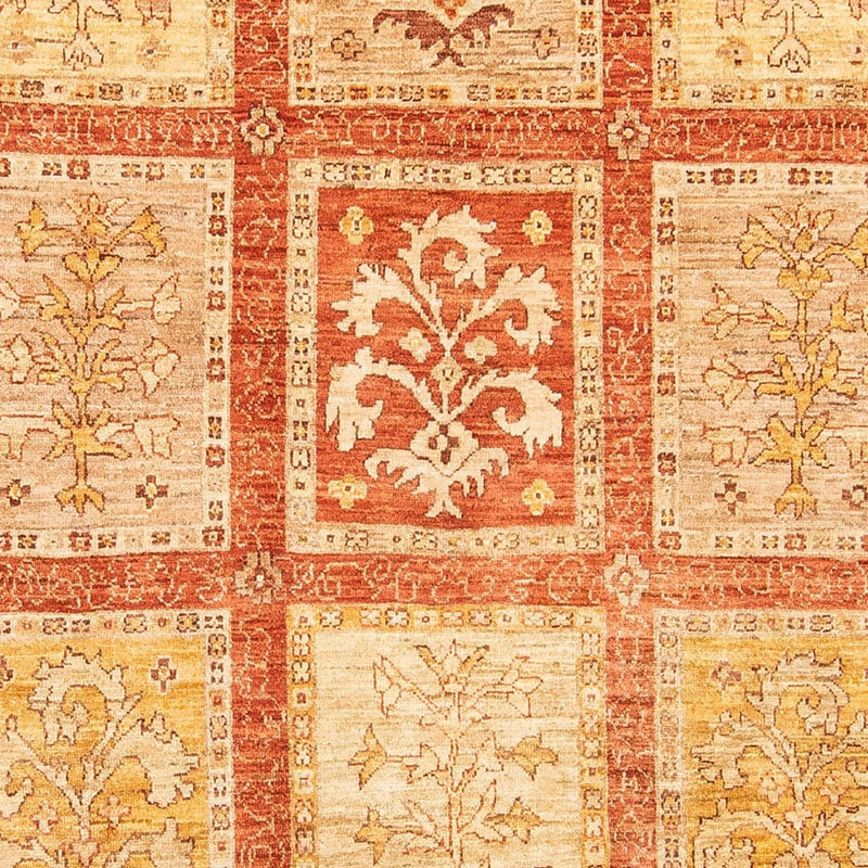 Ziegler Teppe 194x313cm - Orientalsk teppe
