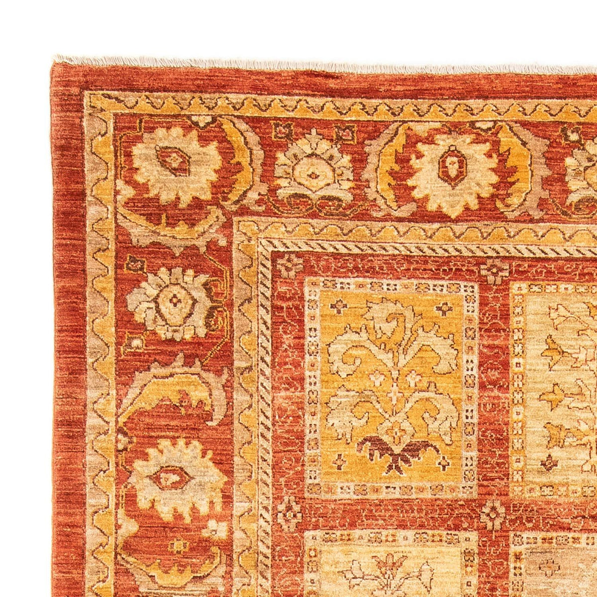 Ziegler Teppe 194x313cm - Orientalsk teppe