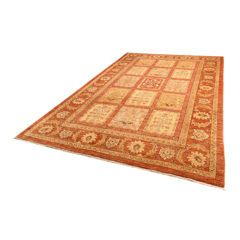 Ziegler Teppe 194x313cm - Orientalsk teppe