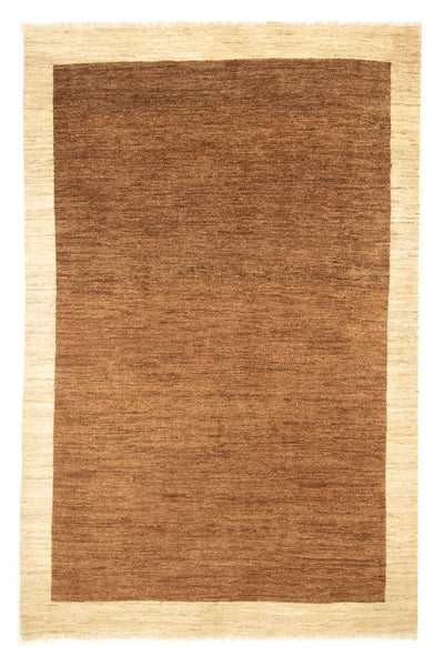 Indo Gabbeh Teppe 166x255cm - Ullteppe