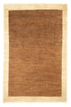 Indo Gabbeh Teppe 255x166cm - Ullteppe