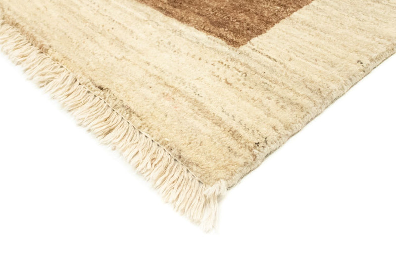 Indo Gabbeh Teppe 255x166cm - Ullteppe