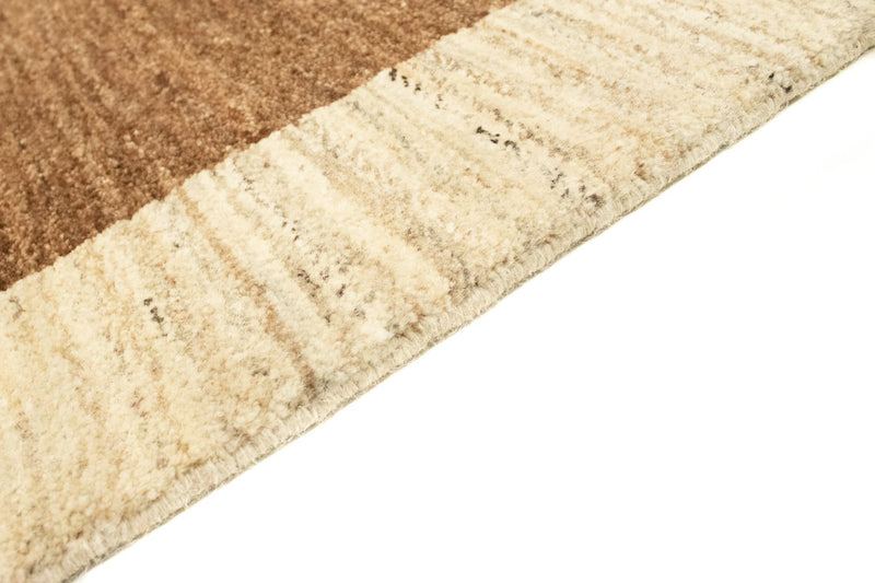 Indo Gabbeh Teppe 255x166cm - Ullteppe