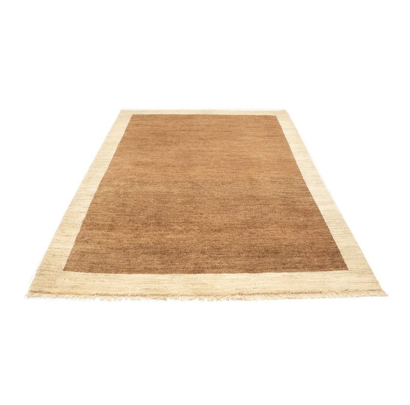 Indo Gabbeh Teppe 255x166cm - Ullteppe
