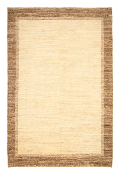 Indo Gabbeh Teppe 163x245cm - Ullteppe