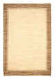 Indo Gabbeh Teppe 245x163cm - Ullteppe