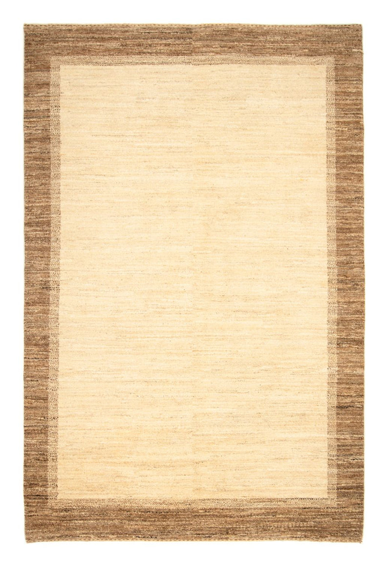 Indo Gabbeh Teppe 245x163cm - Ullteppe