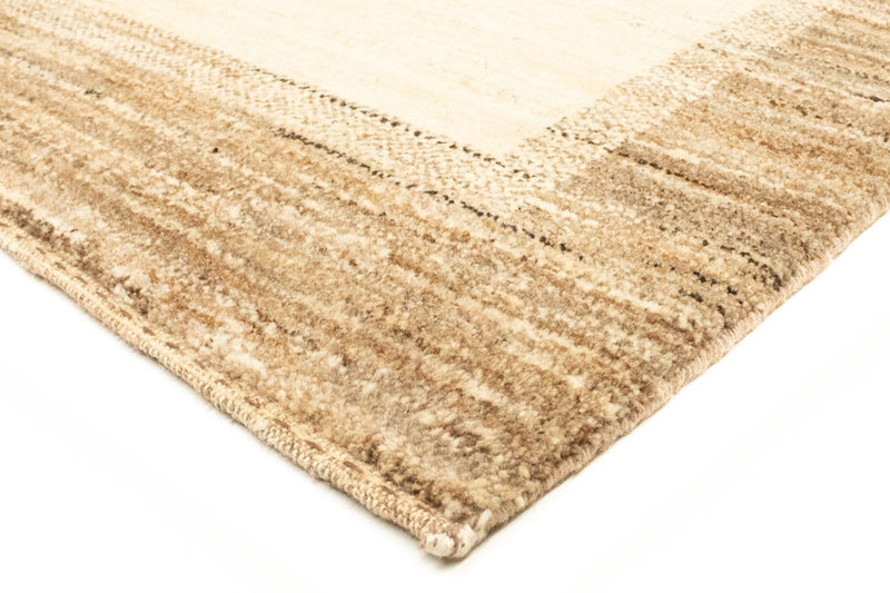 Indo Gabbeh Teppe 245x163cm - Ullteppe