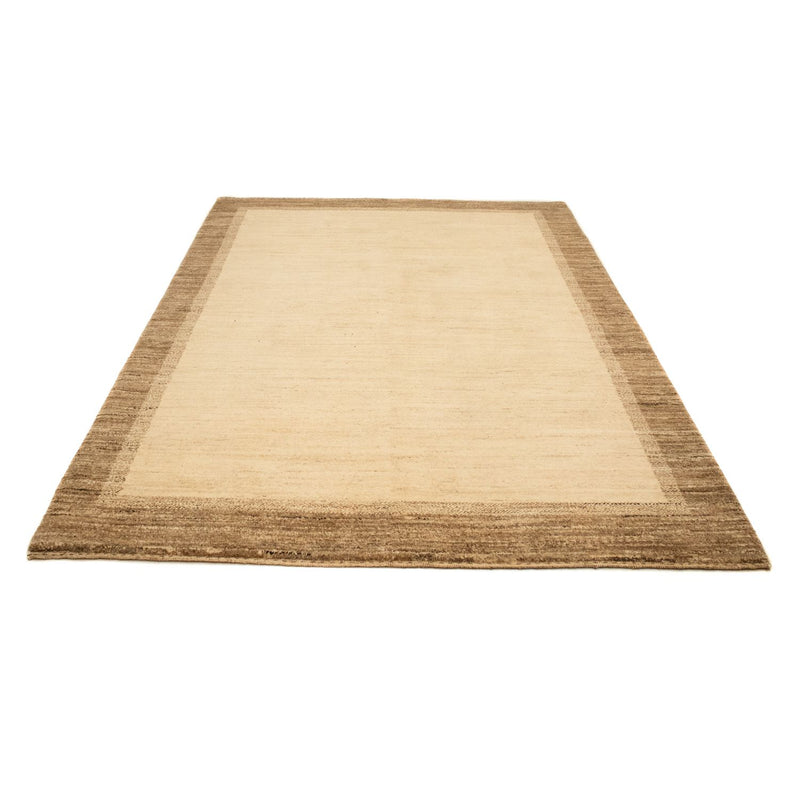 Indo Gabbeh Teppe 245x163cm - Ullteppe