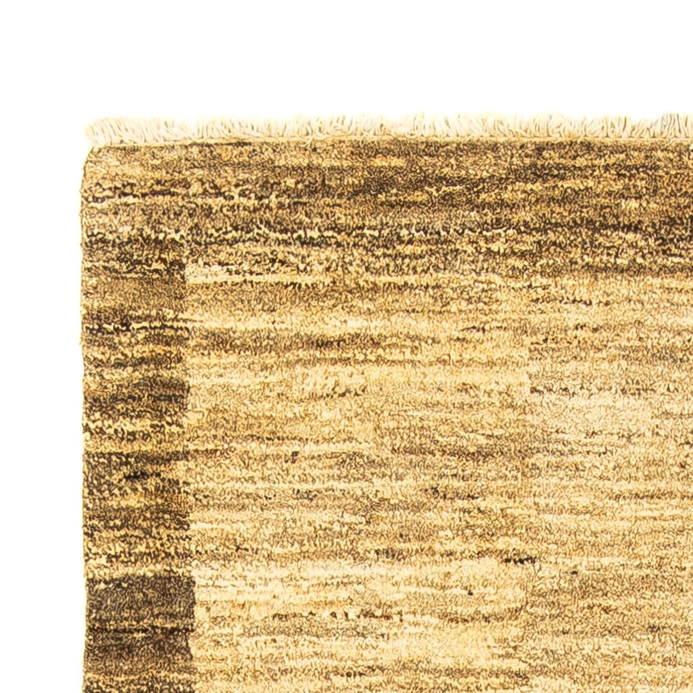 Indo Gabbeh Teppe 156x96cm - Perserteppich Wollteppich