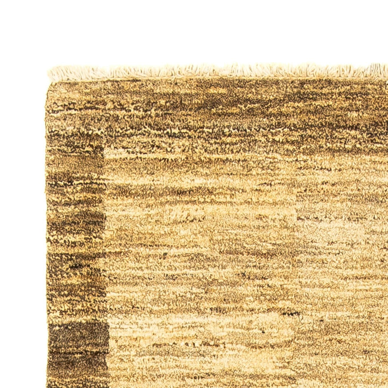 Indo Gabbeh Teppe 156x96cm - Perserteppich Wollteppich
