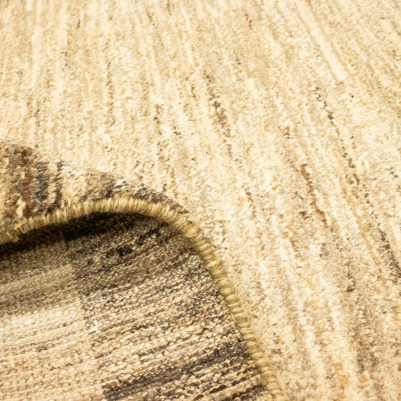 Indo Gabbeh Teppe 156x96cm - Perserteppich Wollteppich