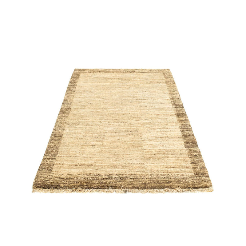 Indo Gabbeh Teppe 156x96cm - Perserteppich Wollteppich