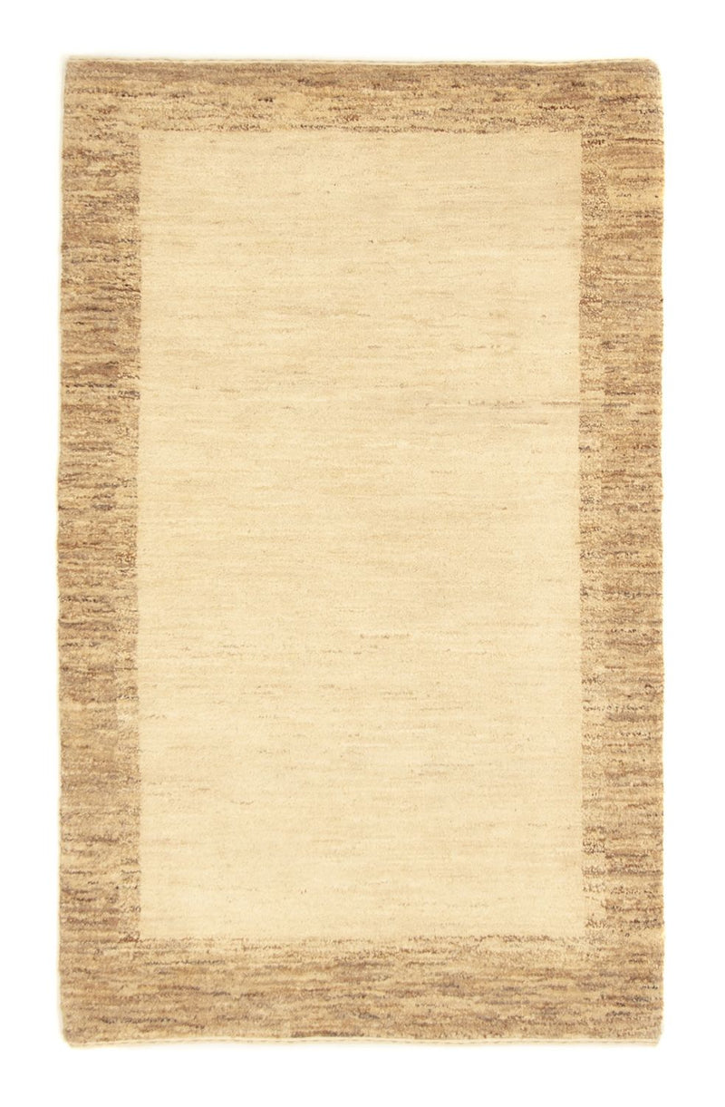 Indo Gabbeh Teppe 99x164cm - Ullteppe