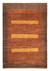 Indo Gabbeh Teppe 171x245cm - Ullteppe - Rektangulær / Rust / 171 x 245 cm Rektangulær