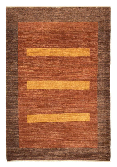 Indo Gabbeh Teppe 171x245cm - Ullteppe