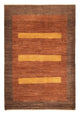 Indo Gabbeh Teppe 171x245cm - Ullteppe