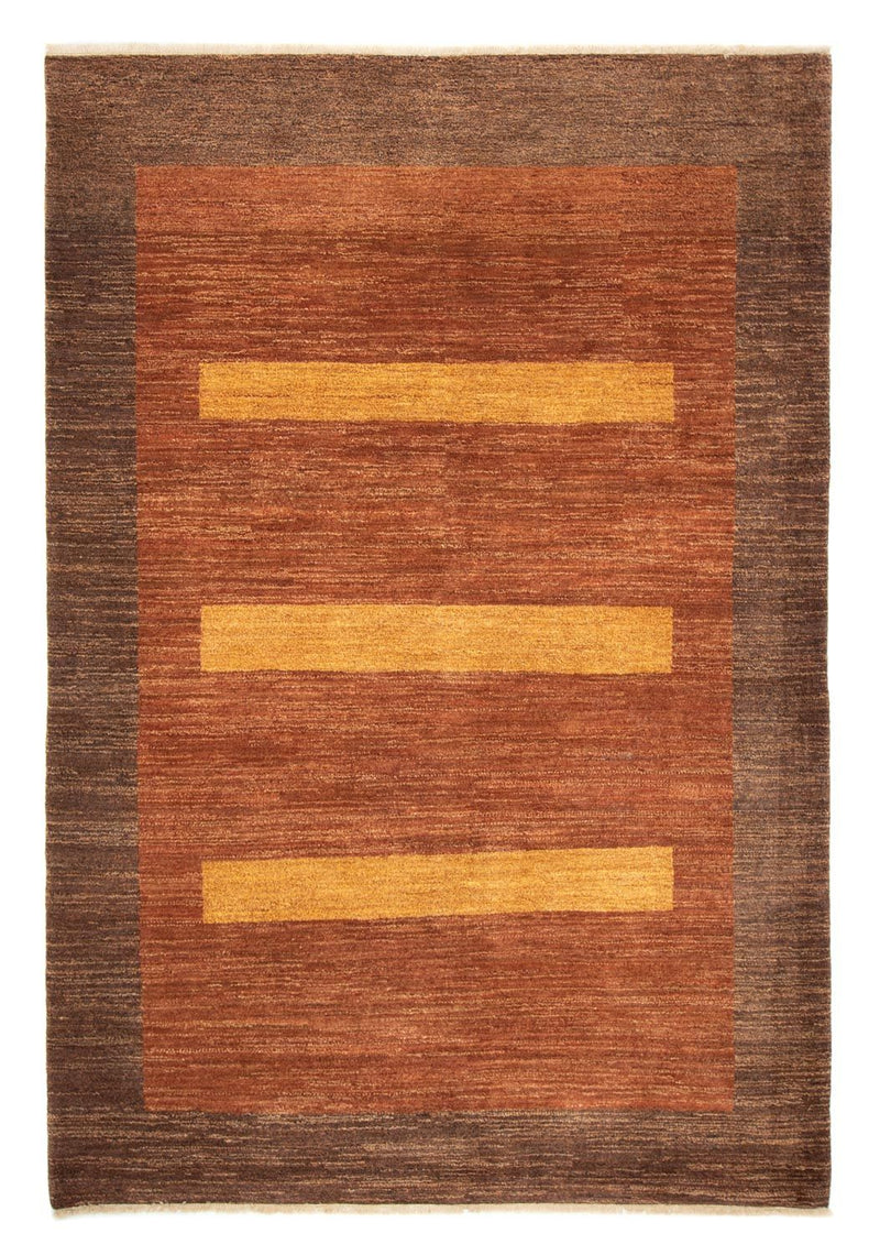 Indo Gabbeh Teppe 171x245cm - Ullteppe