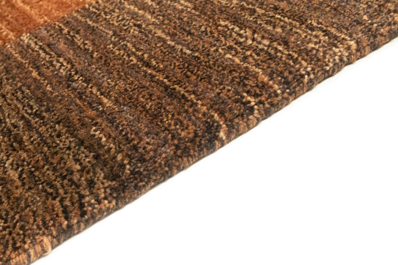 Indo Gabbeh Teppe 171x245cm - Ullteppe