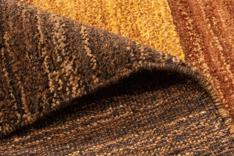 Indo Gabbeh Teppe 171x245cm - Ullteppe