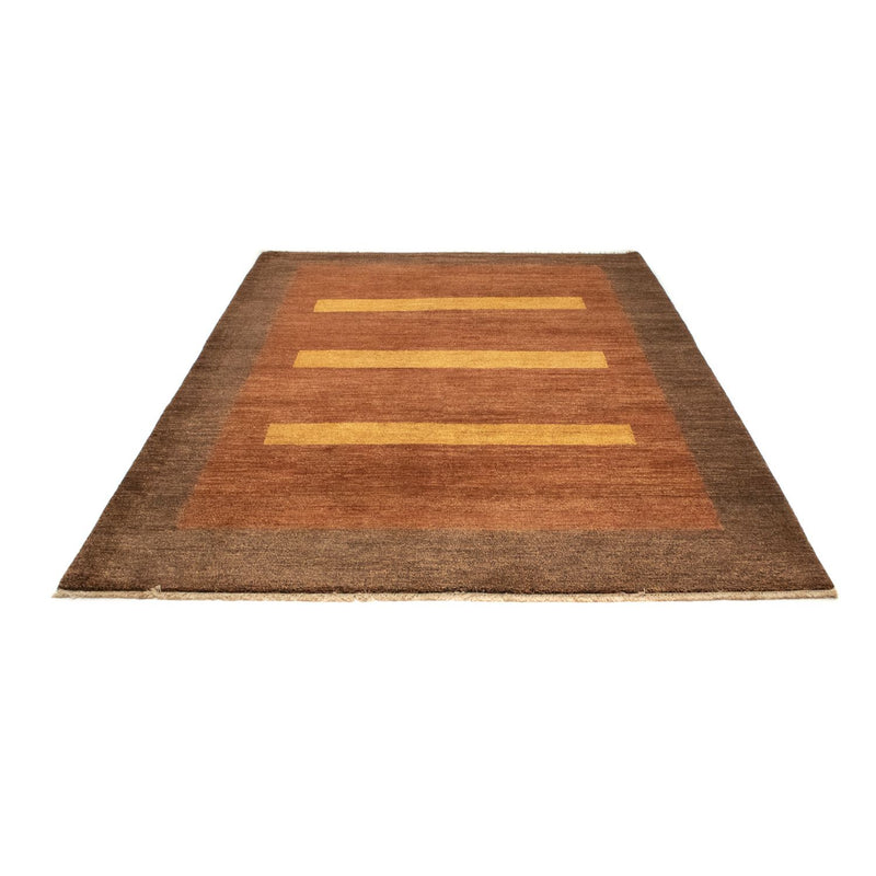 Indo Gabbeh Teppe 171x245cm - Ullteppe