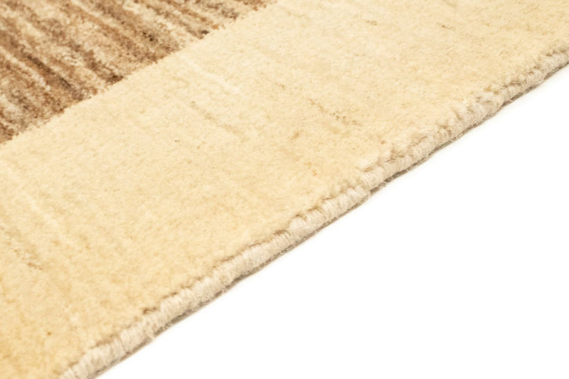 Indo Gabbeh Teppe 245x167cm - Ullteppe