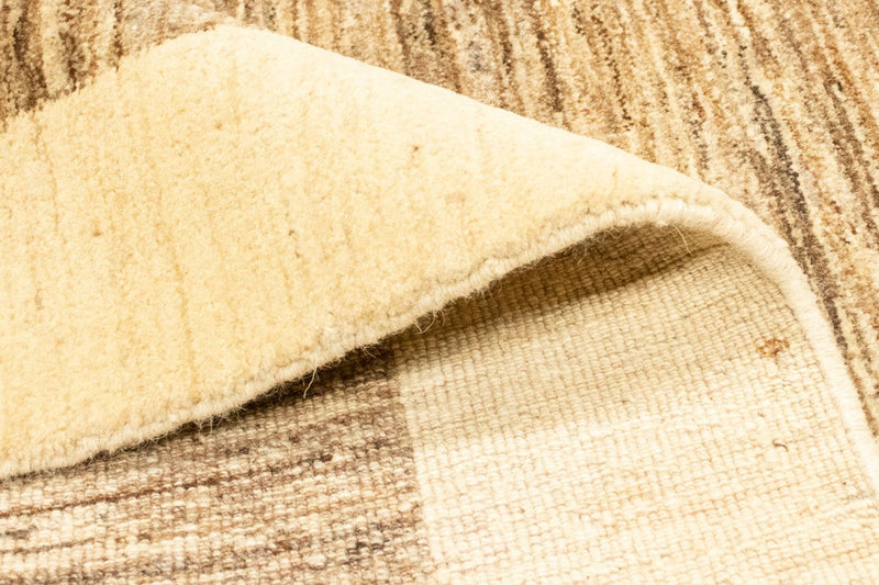 Indo Gabbeh Teppe 245x167cm - Ullteppe