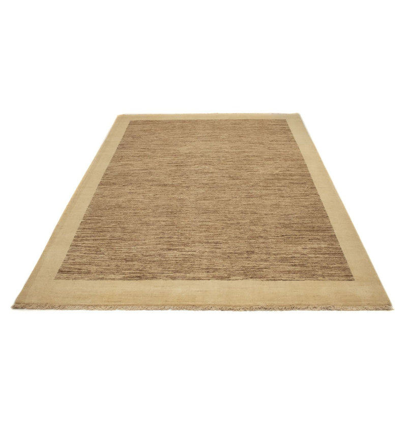 Indo Gabbeh Teppe 245x167cm - Ullteppe