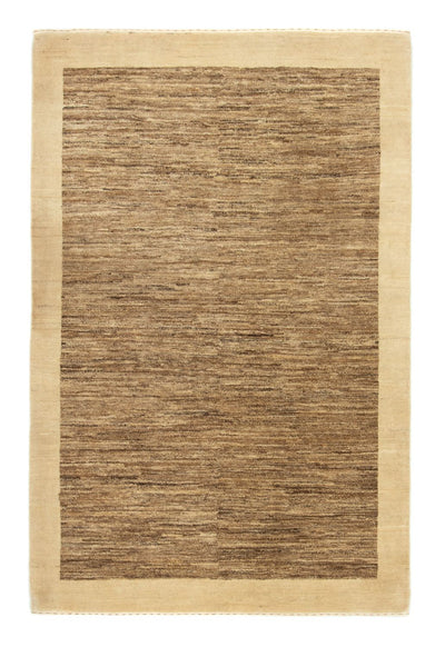 Indo Gabbeh Teppe 122x189cm - Ullteppe