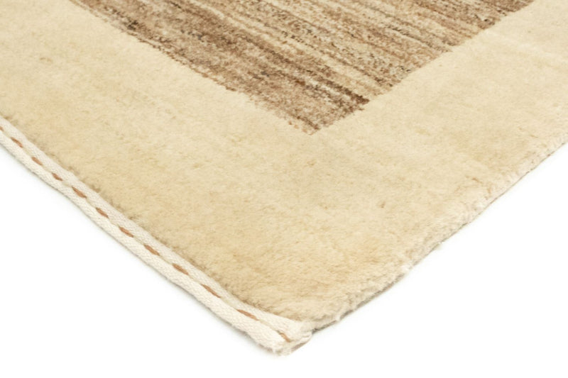 Indo Gabbeh Teppe 189x122cm - Ullteppe