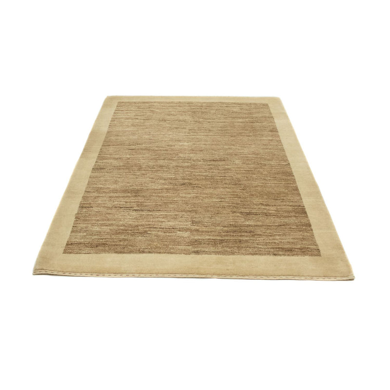 Indo Gabbeh Teppe 189x122cm - Ullteppe